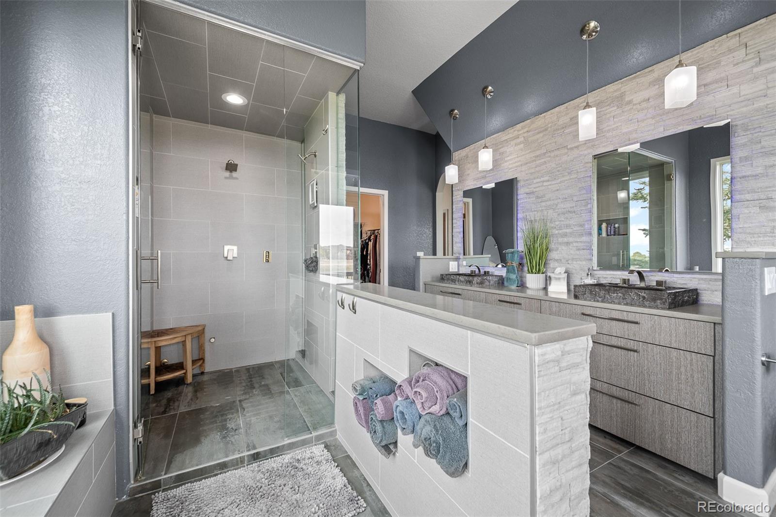 MLS Image #5 for 5602  silver bluff court,parker, Colorado