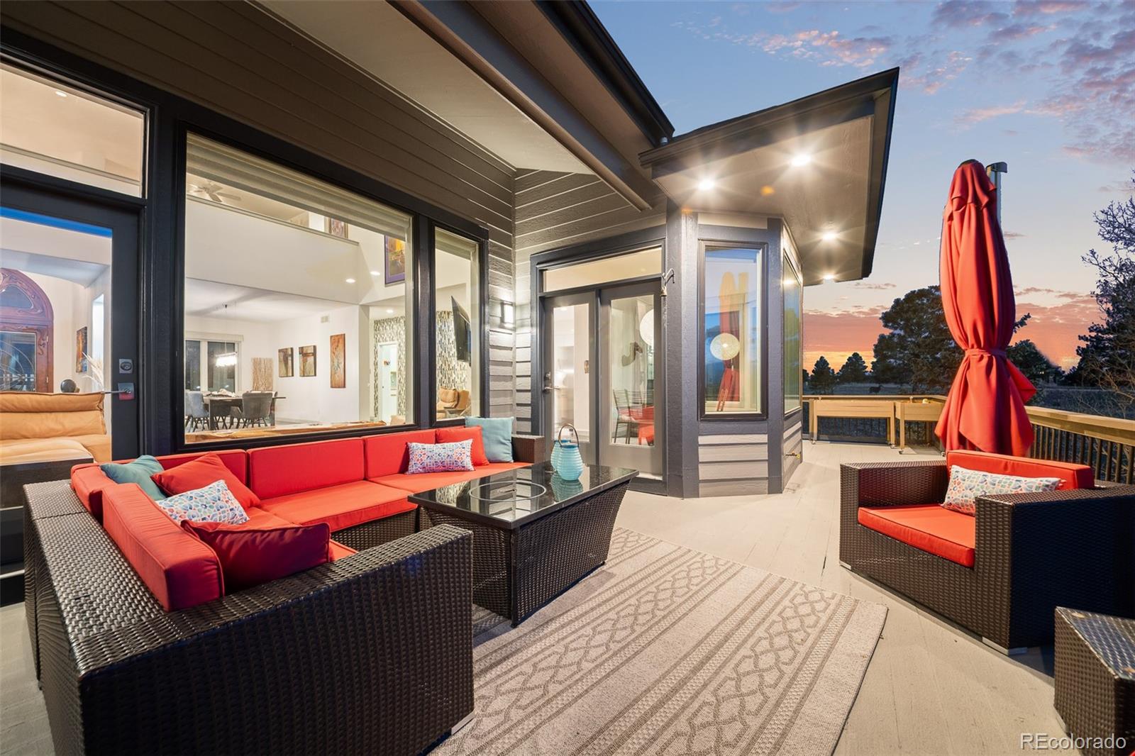 MLS Image #6 for 5602  silver bluff court,parker, Colorado