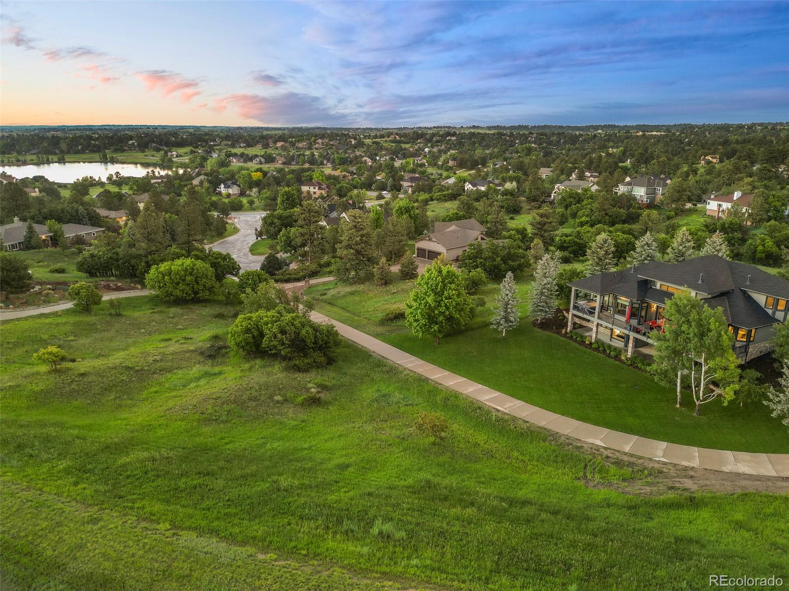 MLS Image #8 for 5602  silver bluff court,parker, Colorado