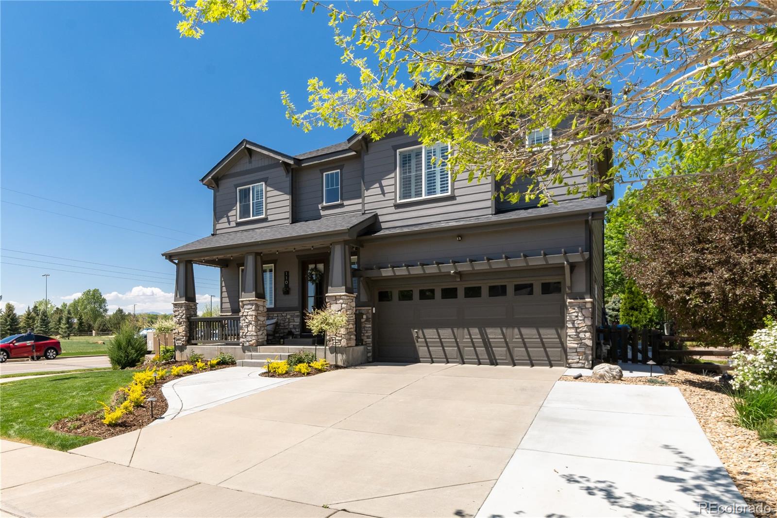 MLS Image #1 for 110  ferris lane,erie, Colorado