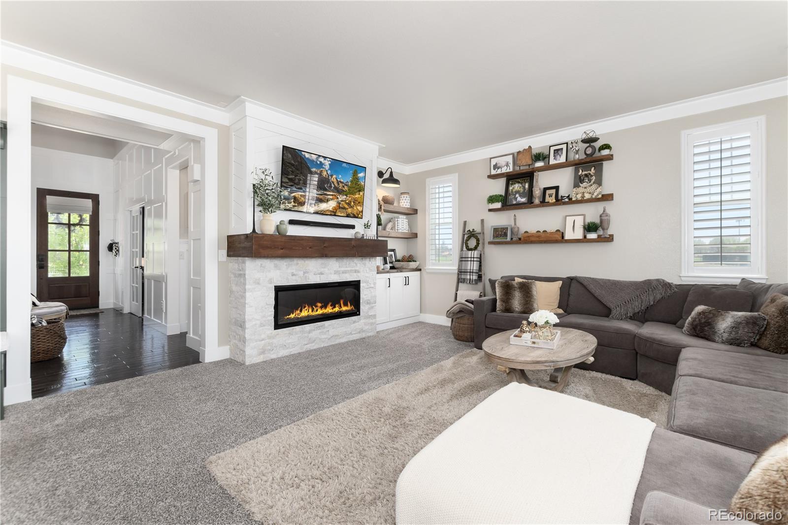 MLS Image #5 for 110  ferris lane,erie, Colorado