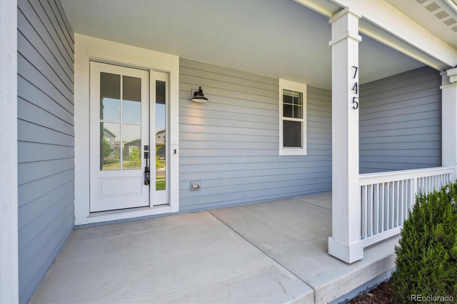 MLS Image #1 for 745  delechant drive,erie, Colorado