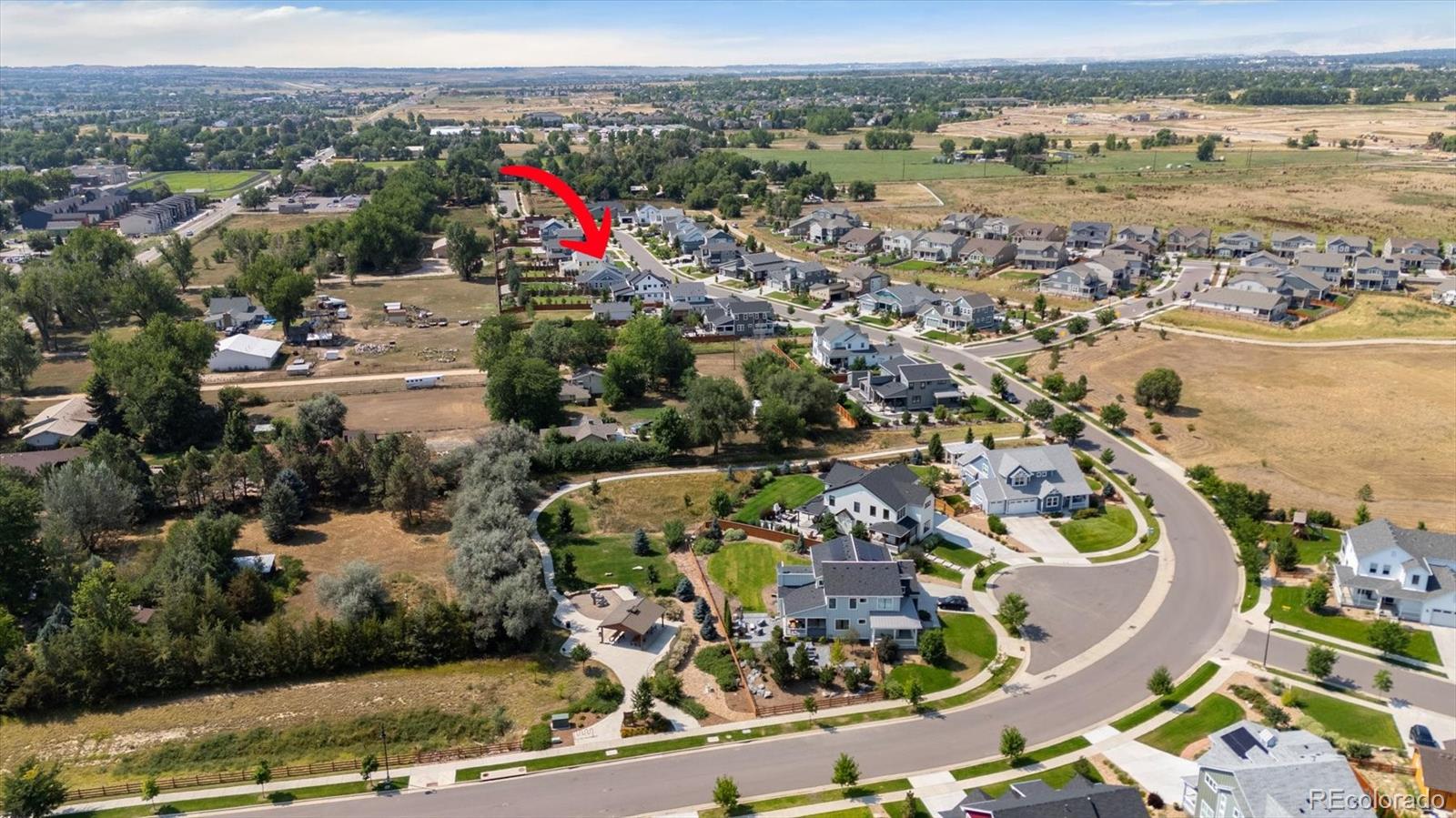 MLS Image #31 for 745  delechant drive,erie, Colorado
