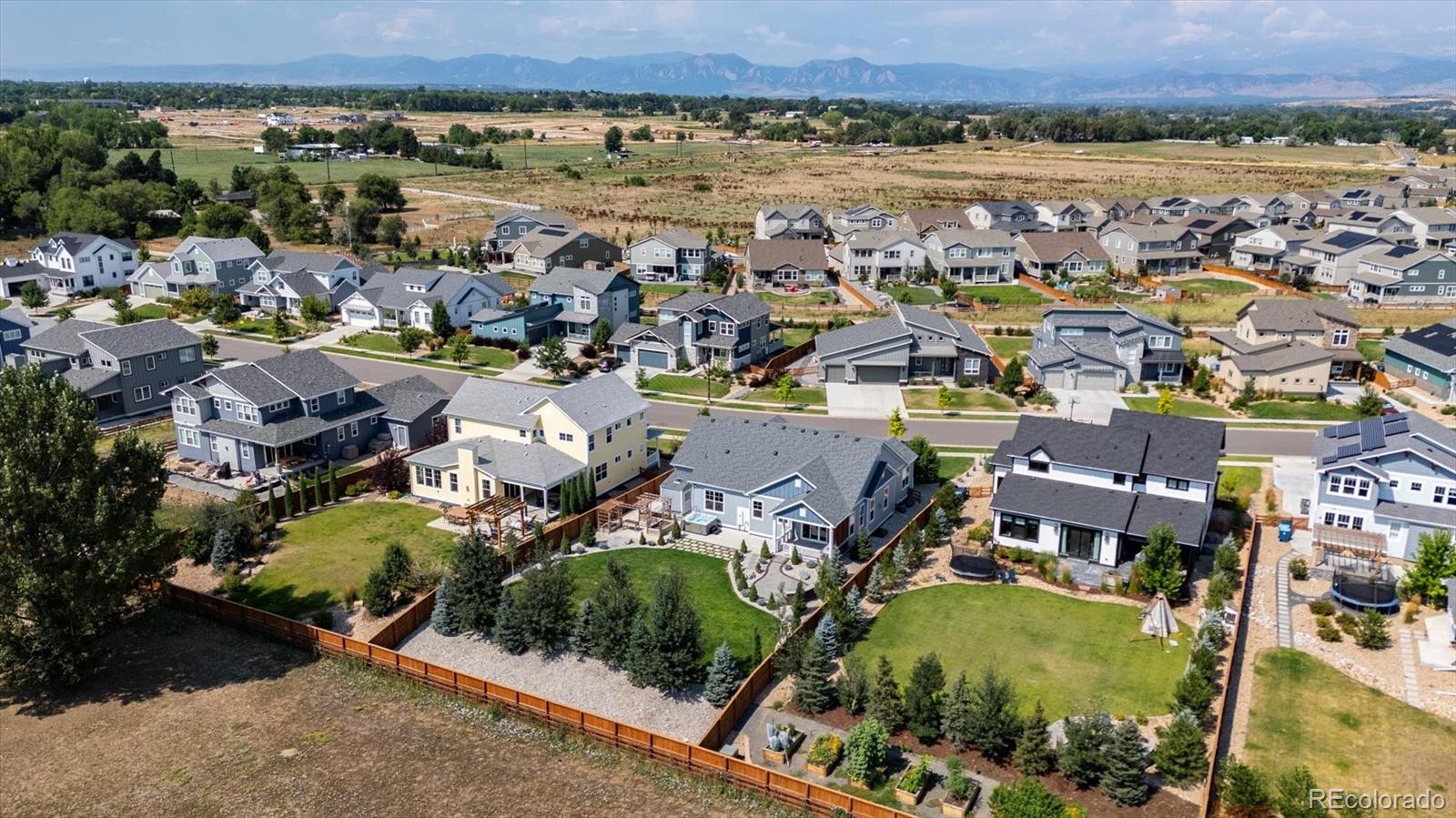 MLS Image #33 for 745  delechant drive,erie, Colorado