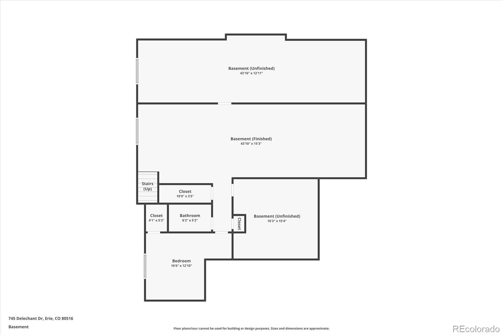 MLS Image #38 for 745  delechant drive,erie, Colorado