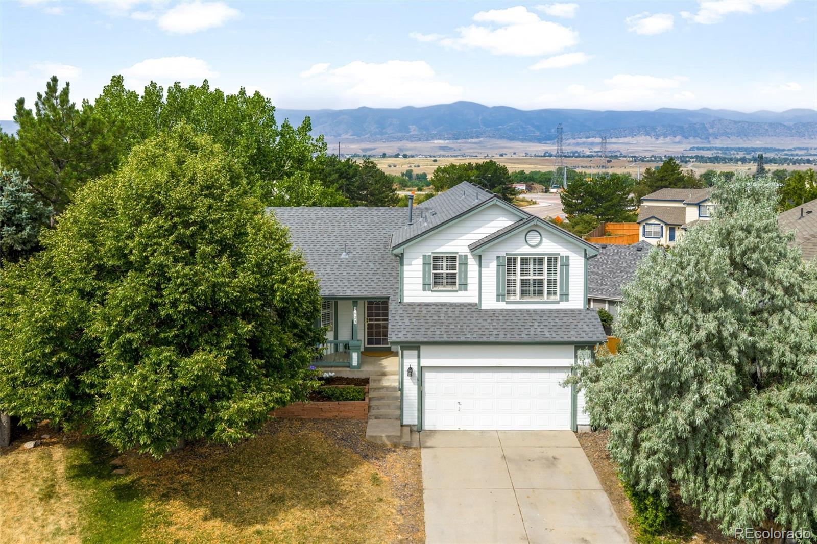 MLS Image #20 for 3623  bucknell circle,highlands ranch, Colorado