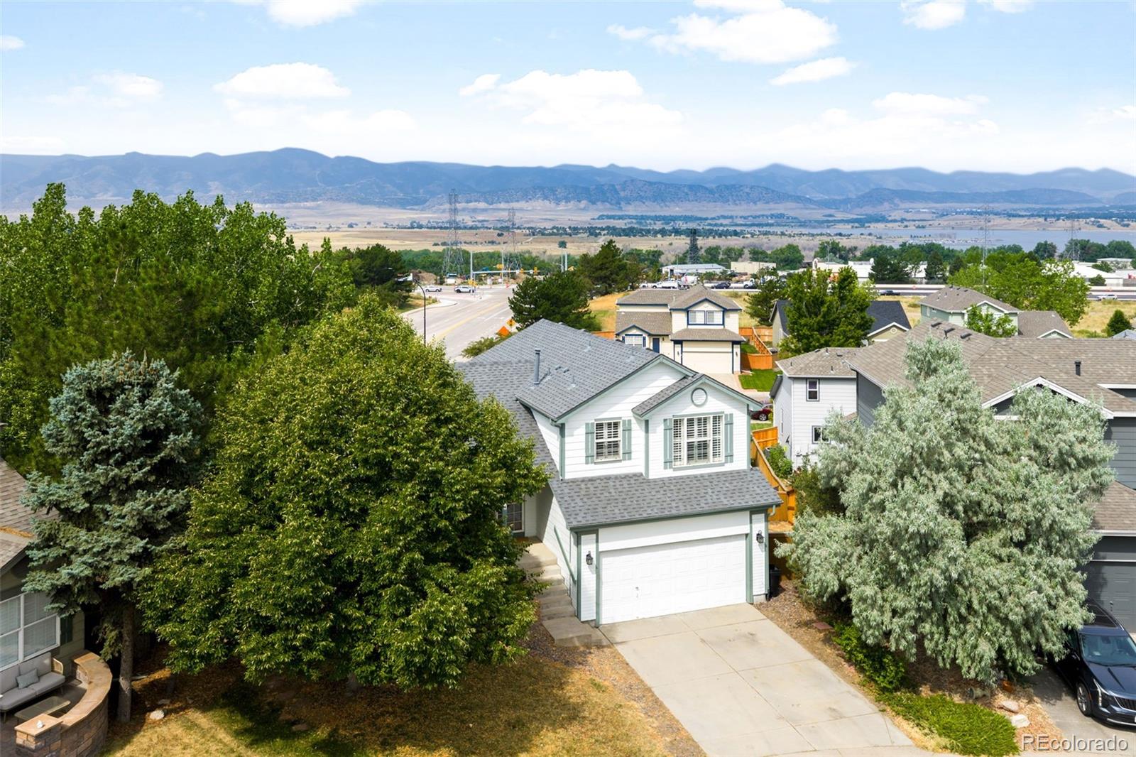 MLS Image #21 for 3623  bucknell circle,highlands ranch, Colorado