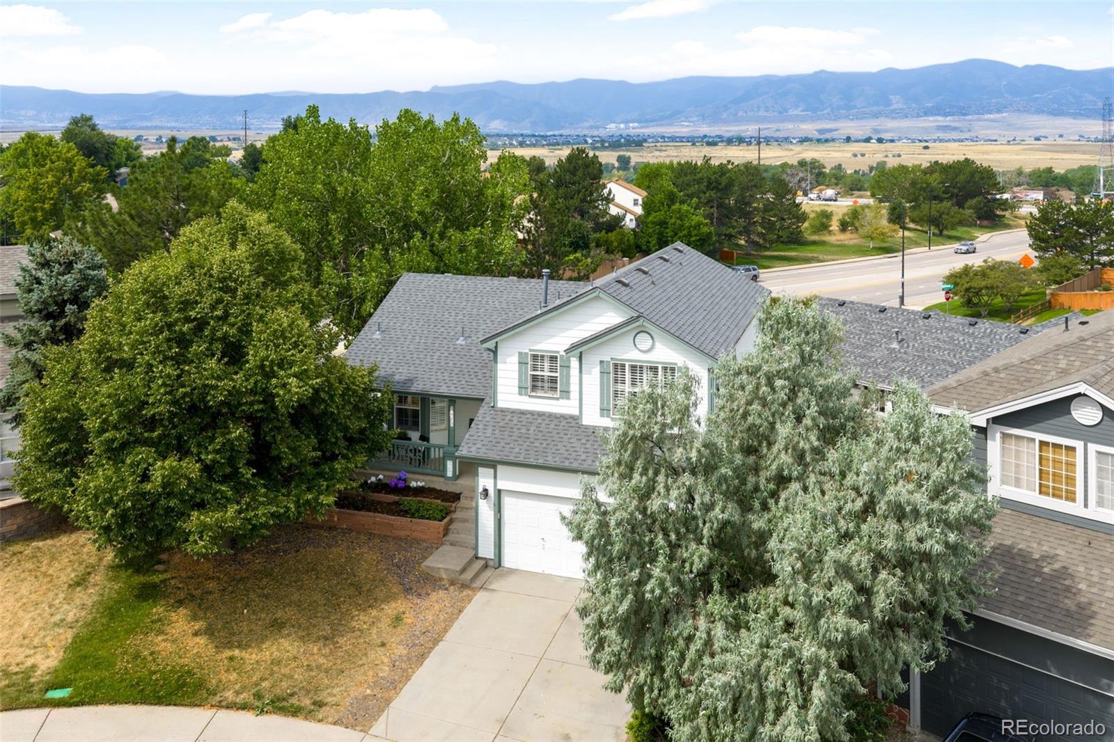 MLS Image #22 for 3623  bucknell circle,highlands ranch, Colorado