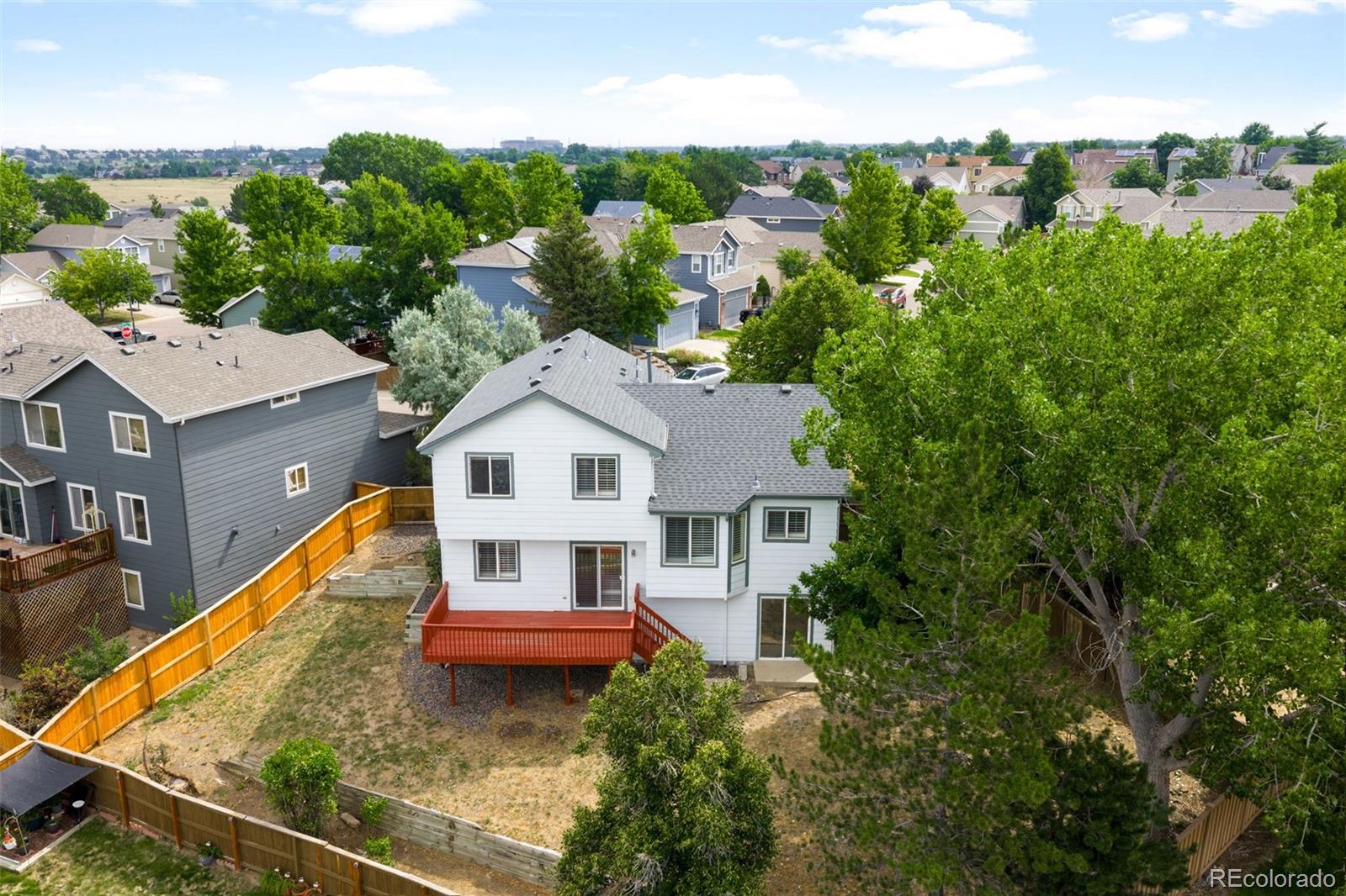 MLS Image #23 for 3623  bucknell circle,highlands ranch, Colorado