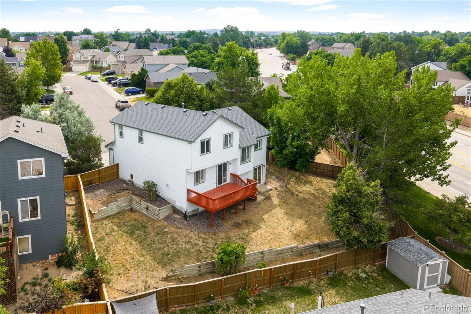 MLS Image #24 for 3623  bucknell circle,highlands ranch, Colorado