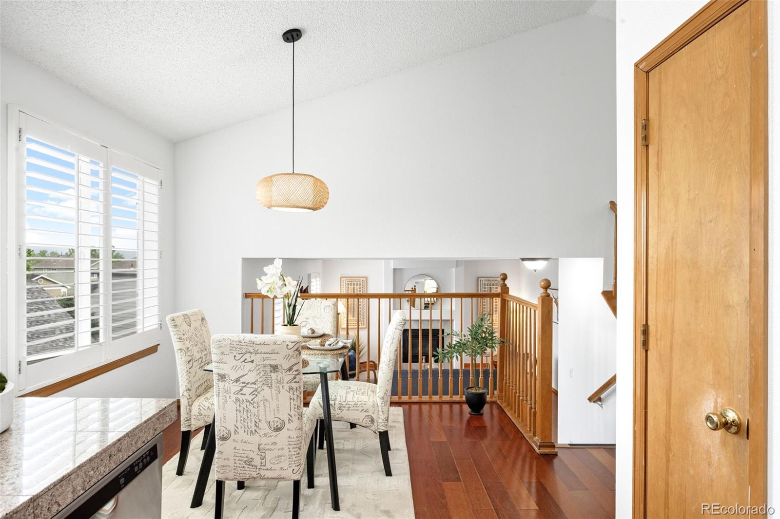 MLS Image #6 for 3623  bucknell circle,highlands ranch, Colorado