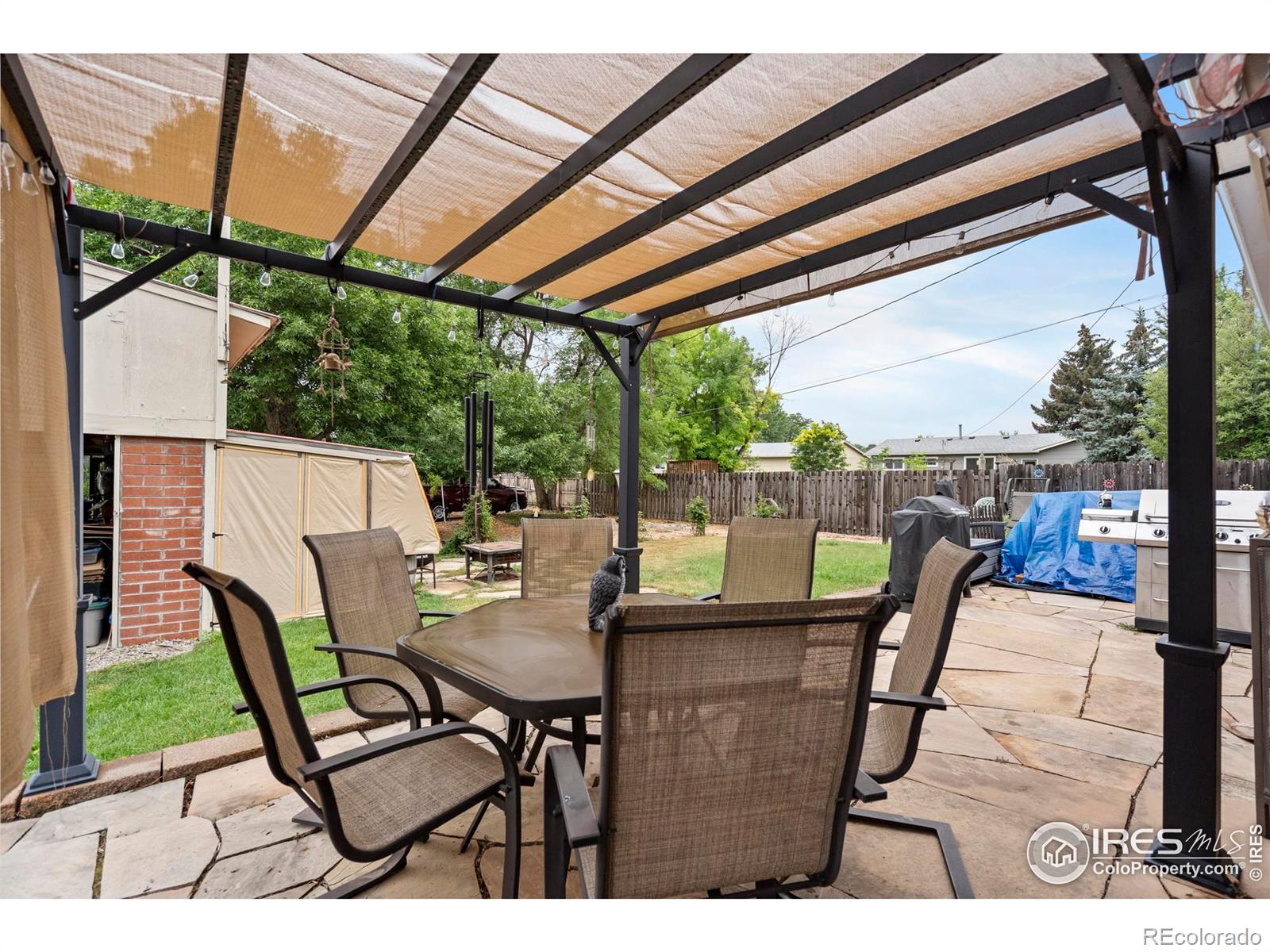 MLS Image #25 for 808 s del norte avenue,loveland, Colorado