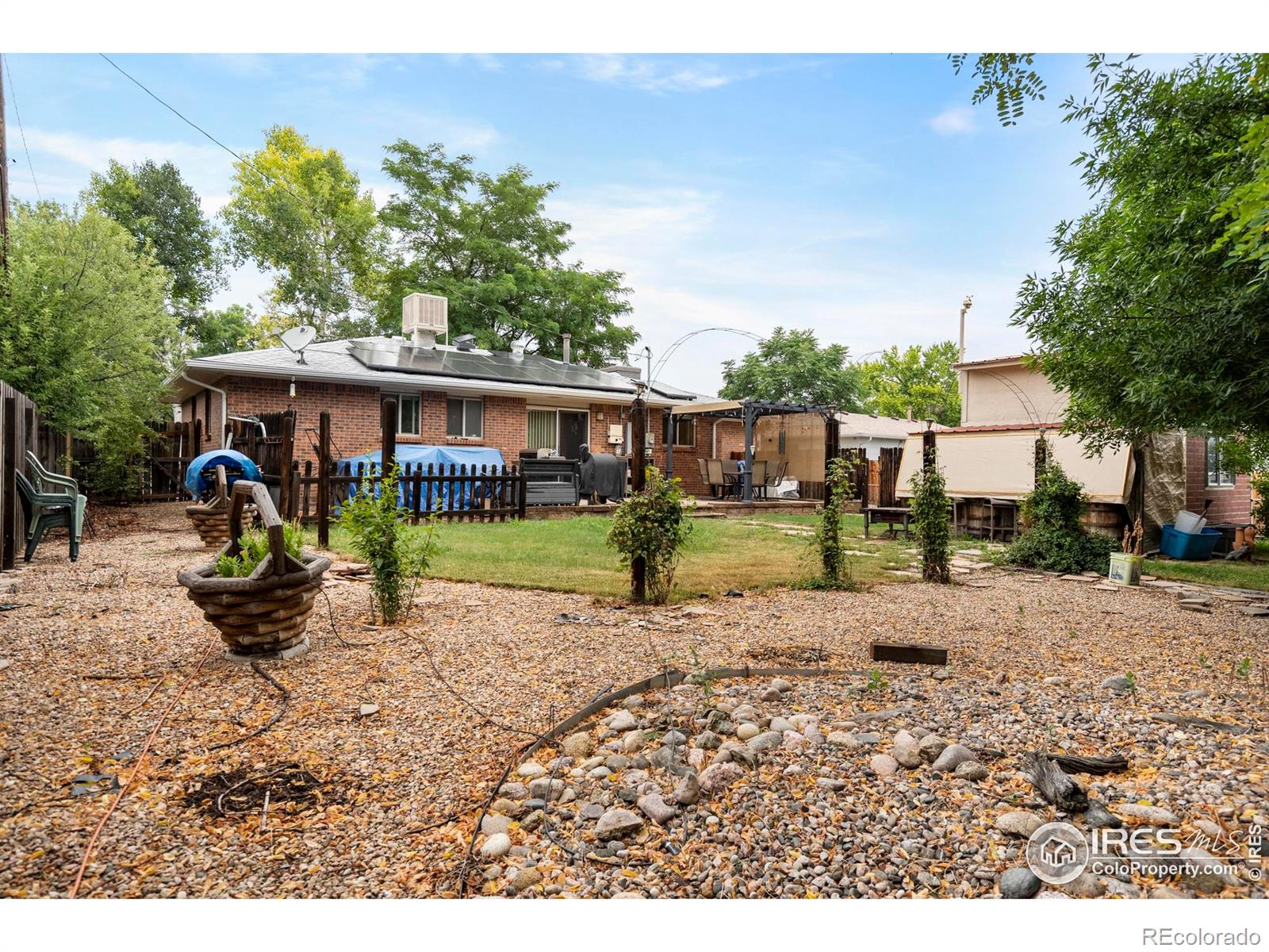 MLS Image #26 for 808 s del norte avenue,loveland, Colorado