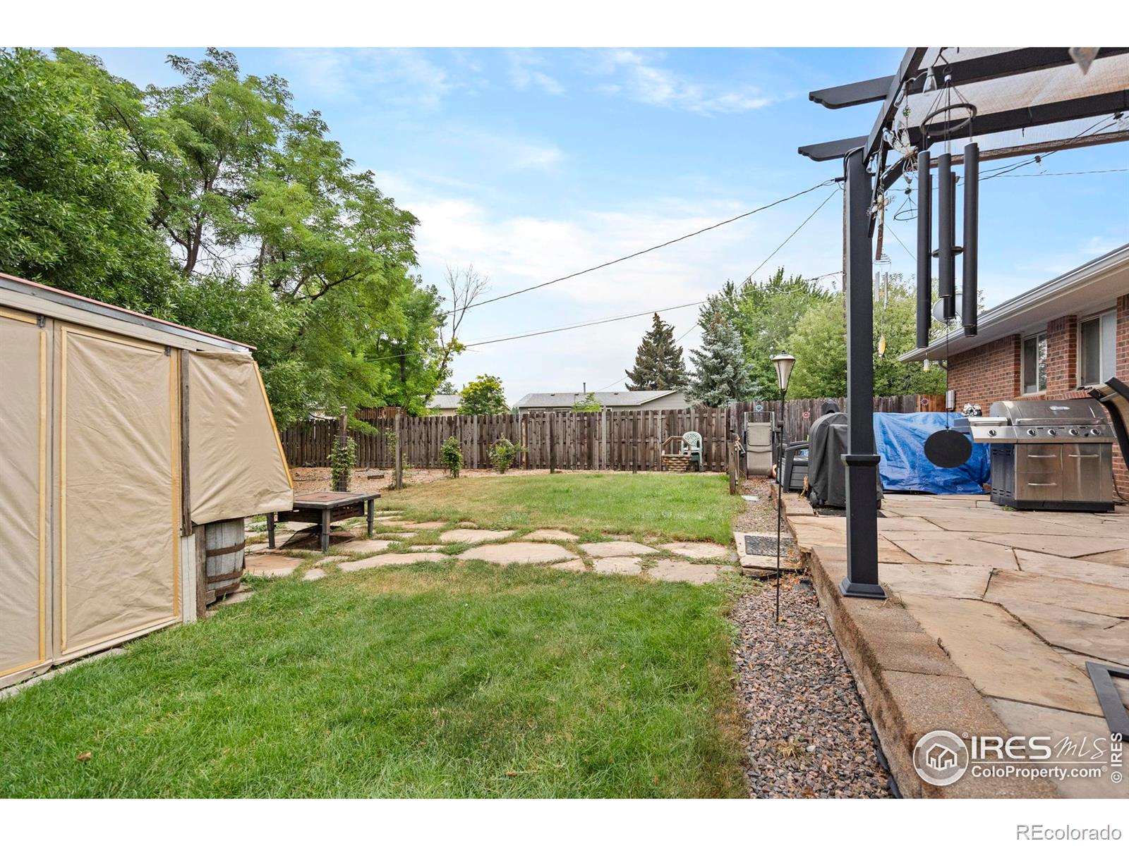 MLS Image #28 for 808 s del norte avenue,loveland, Colorado