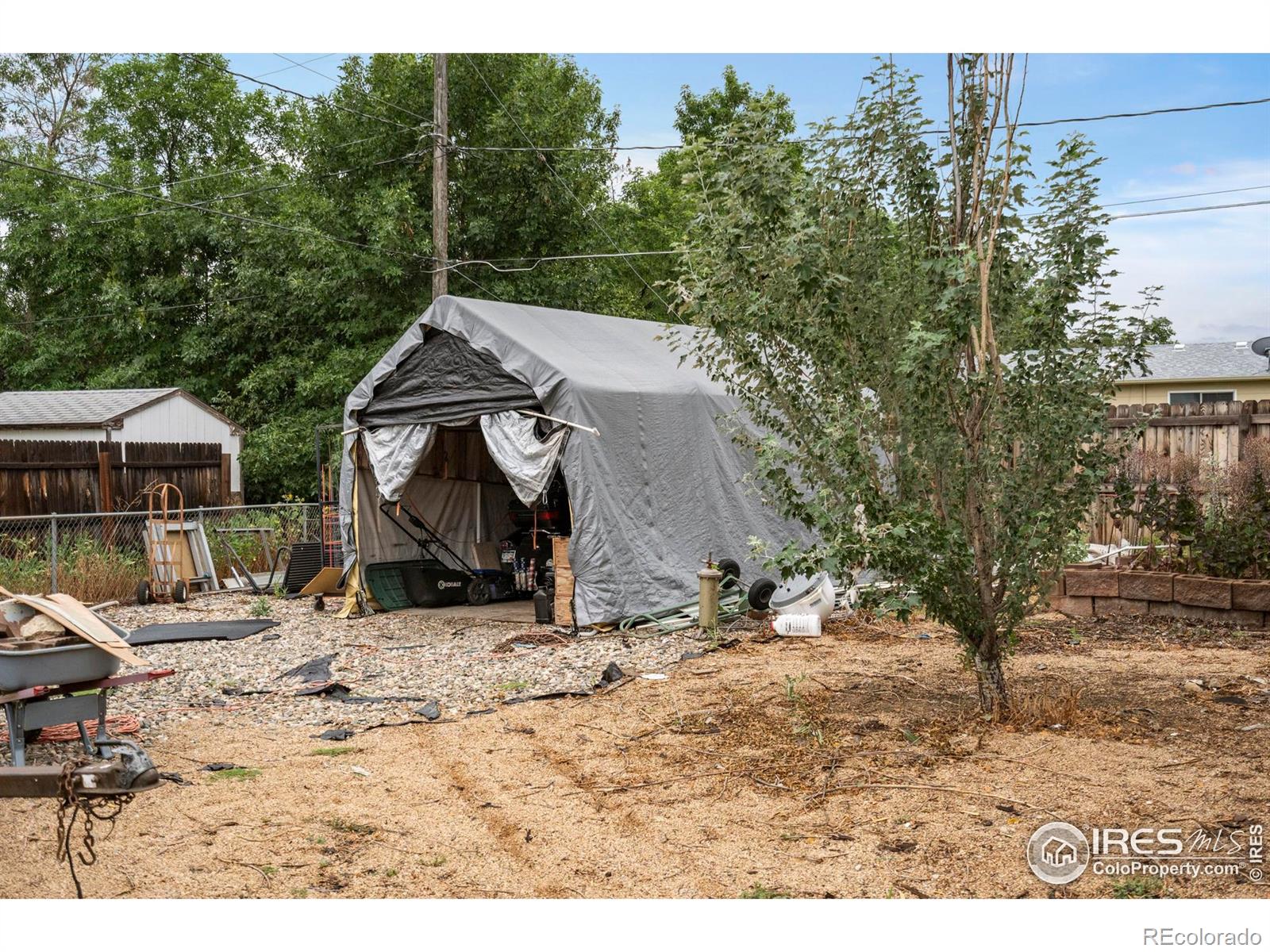 MLS Image #30 for 808 s del norte avenue,loveland, Colorado