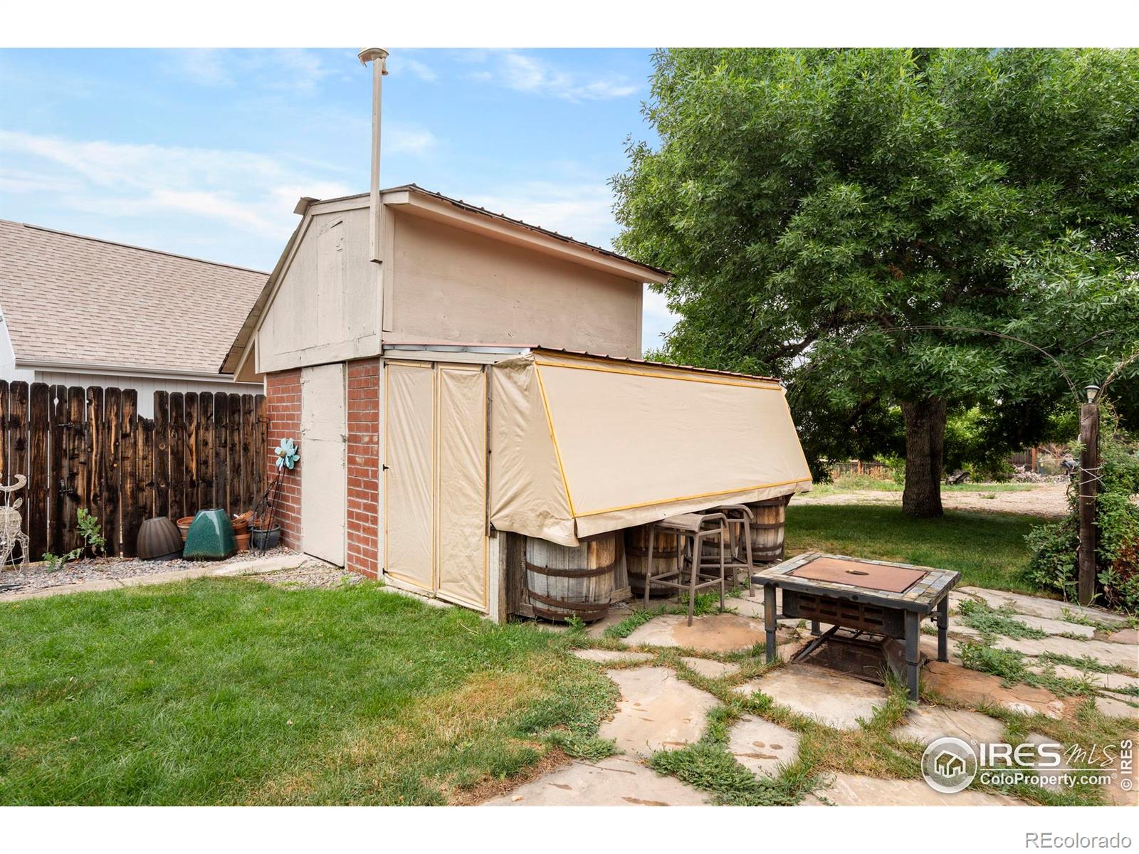MLS Image #32 for 808 s del norte avenue,loveland, Colorado