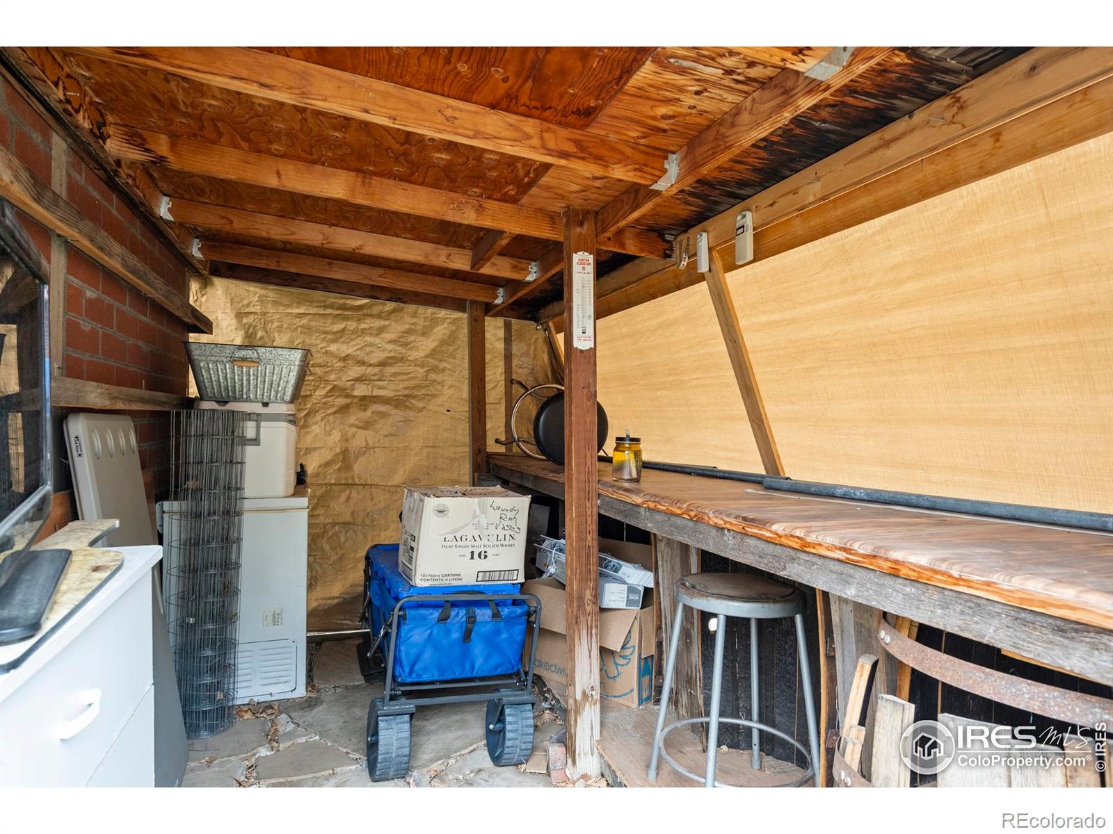 MLS Image #33 for 808 s del norte avenue,loveland, Colorado