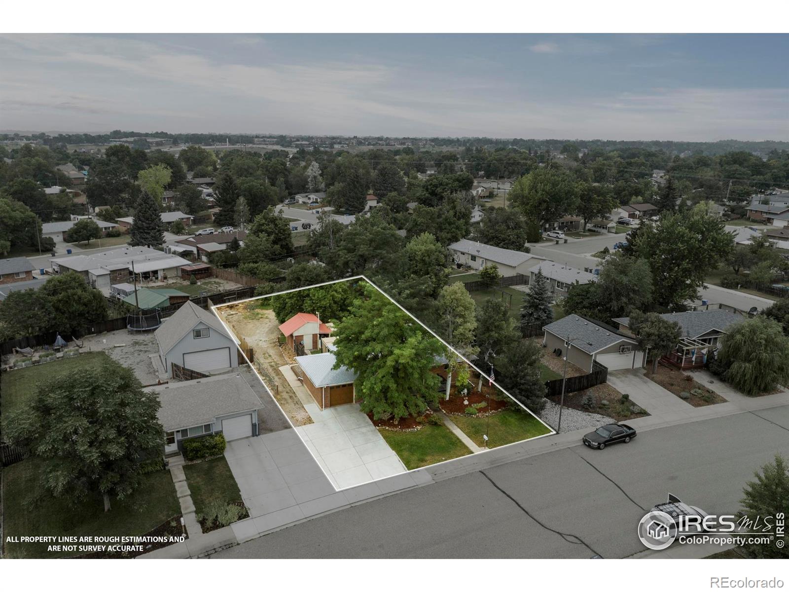 MLS Image #35 for 808 s del norte avenue,loveland, Colorado