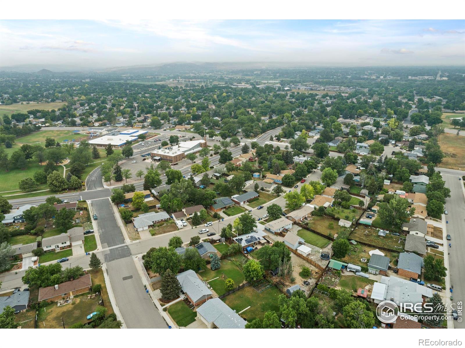 MLS Image #36 for 808 s del norte avenue,loveland, Colorado