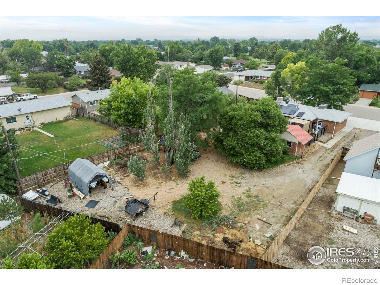 MLS Image #37 for 808 s del norte avenue,loveland, Colorado
