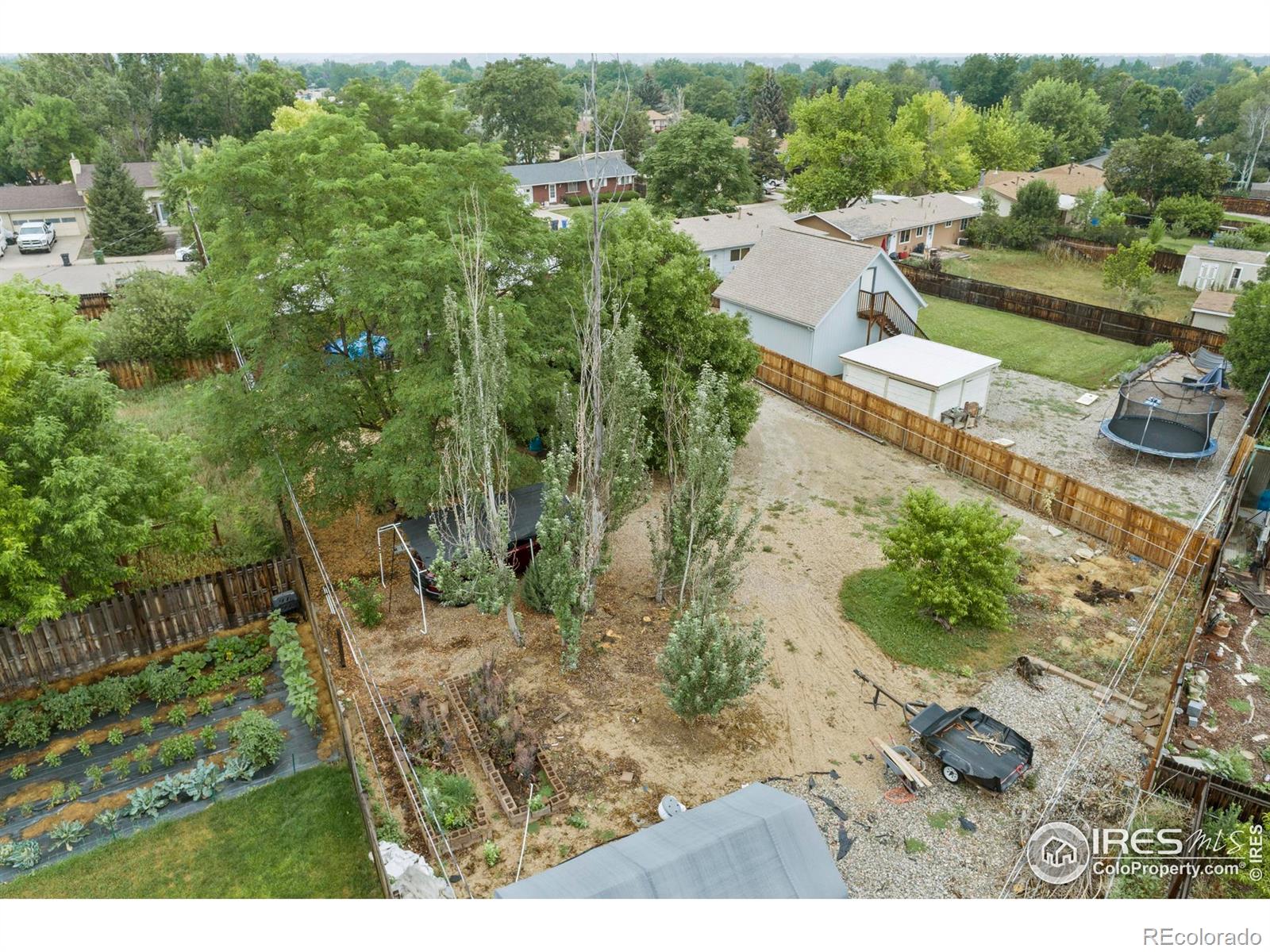 MLS Image #38 for 808 s del norte avenue,loveland, Colorado