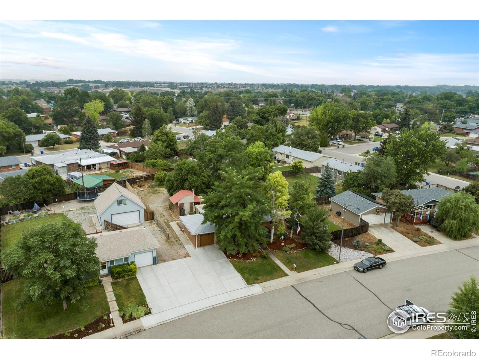 MLS Image #39 for 808 s del norte avenue,loveland, Colorado