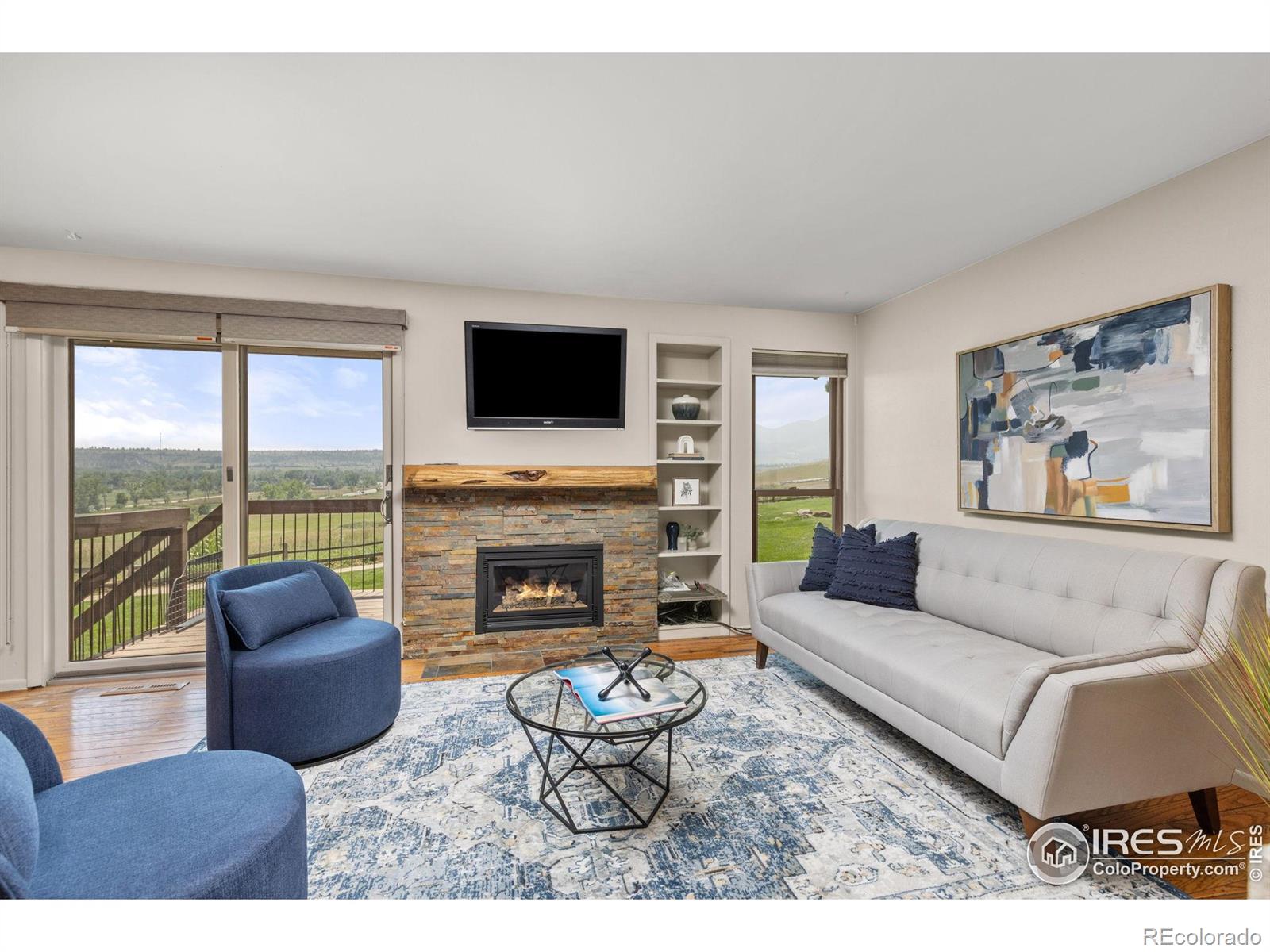 MLS Image #3 for 1624  bradley court,boulder, Colorado