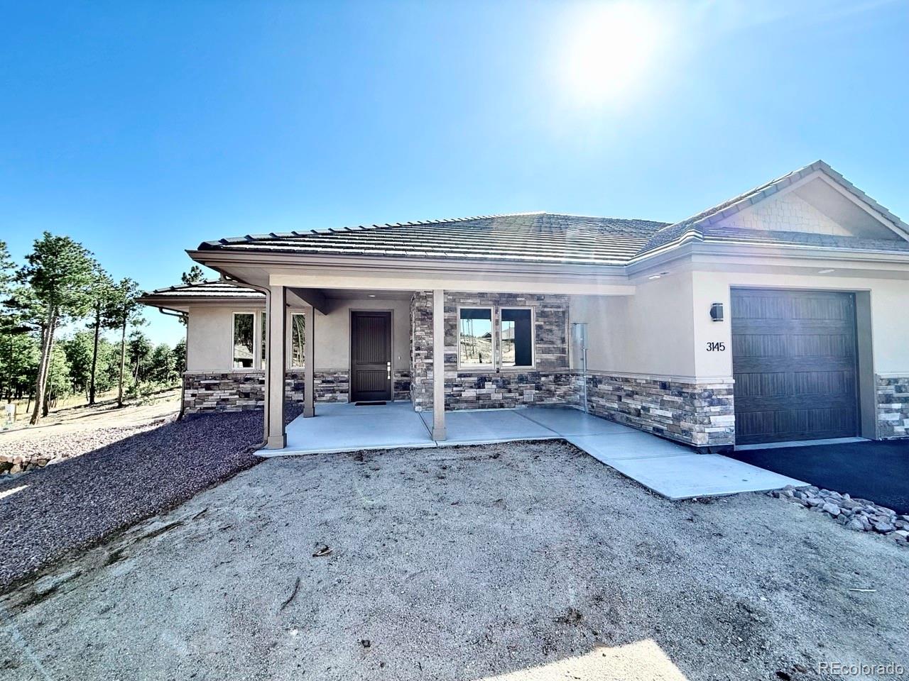 MLS Image #0 for 3145  promise point,colorado springs, Colorado