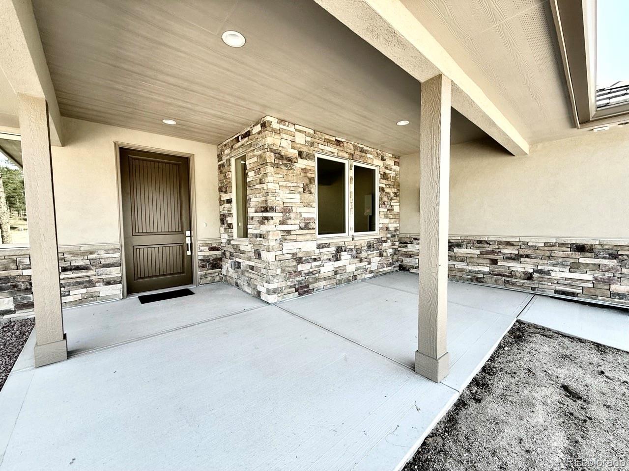 MLS Image #1 for 3145  promise point,colorado springs, Colorado