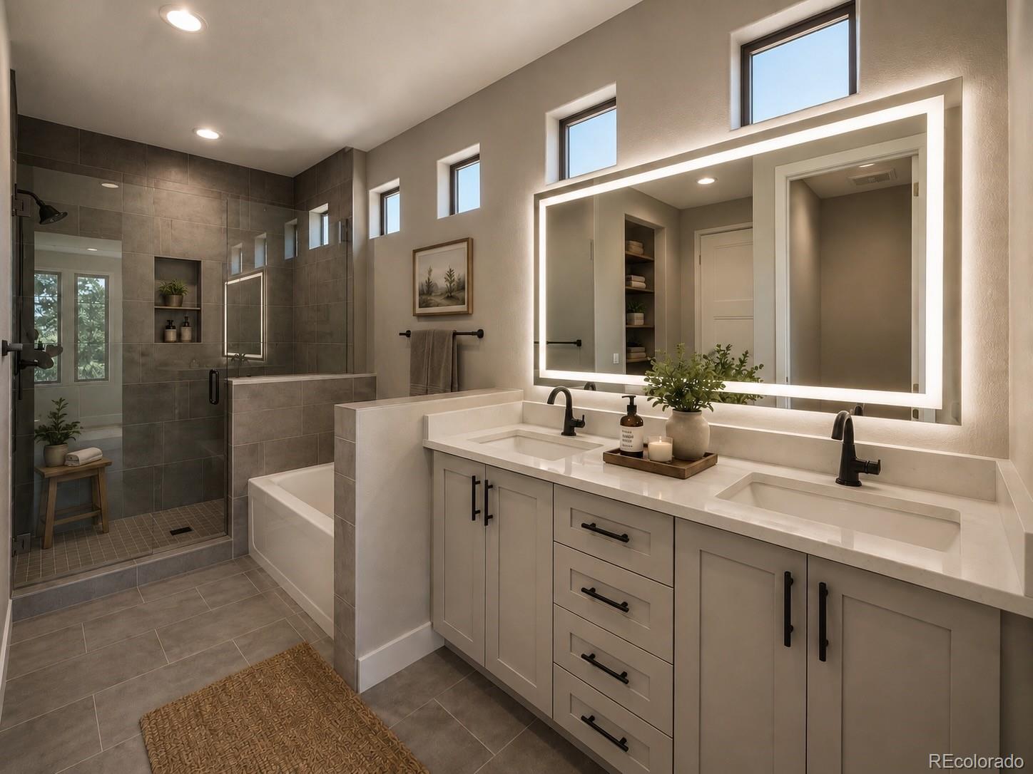 MLS Image #10 for 3145  promise point,colorado springs, Colorado