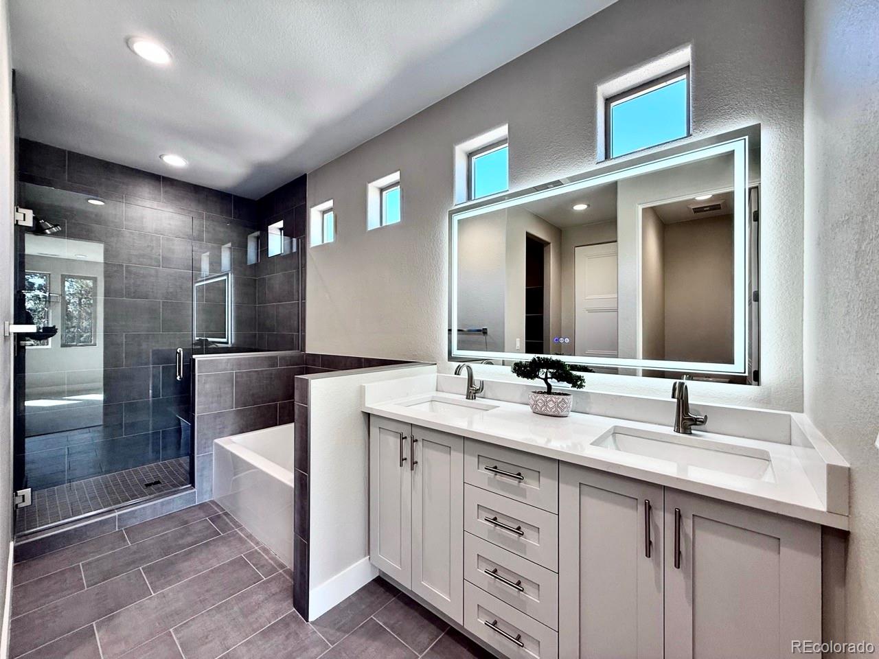 MLS Image #15 for 3145  promise point,colorado springs, Colorado
