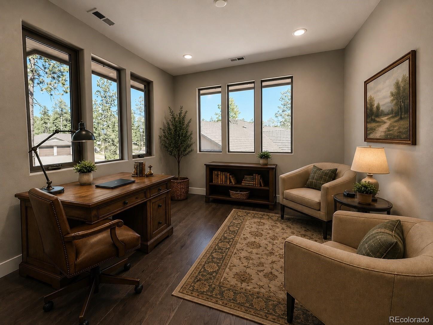 MLS Image #2 for 3145  promise point,colorado springs, Colorado