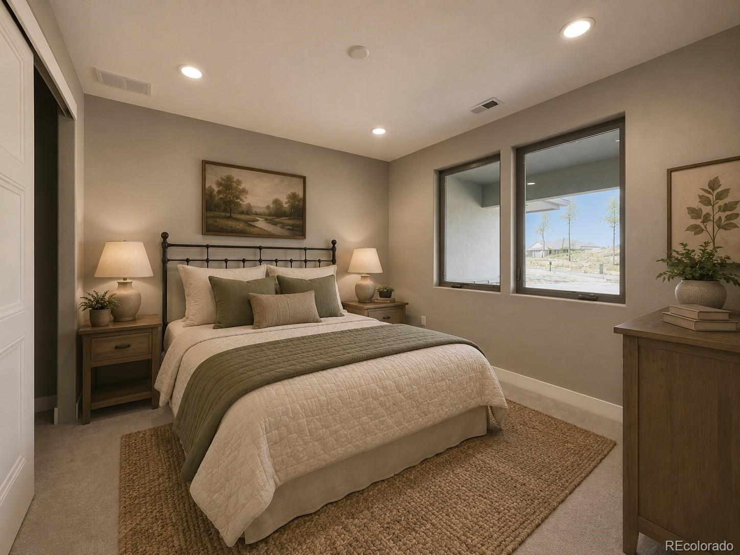 MLS Image #3 for 3145  promise point,colorado springs, Colorado