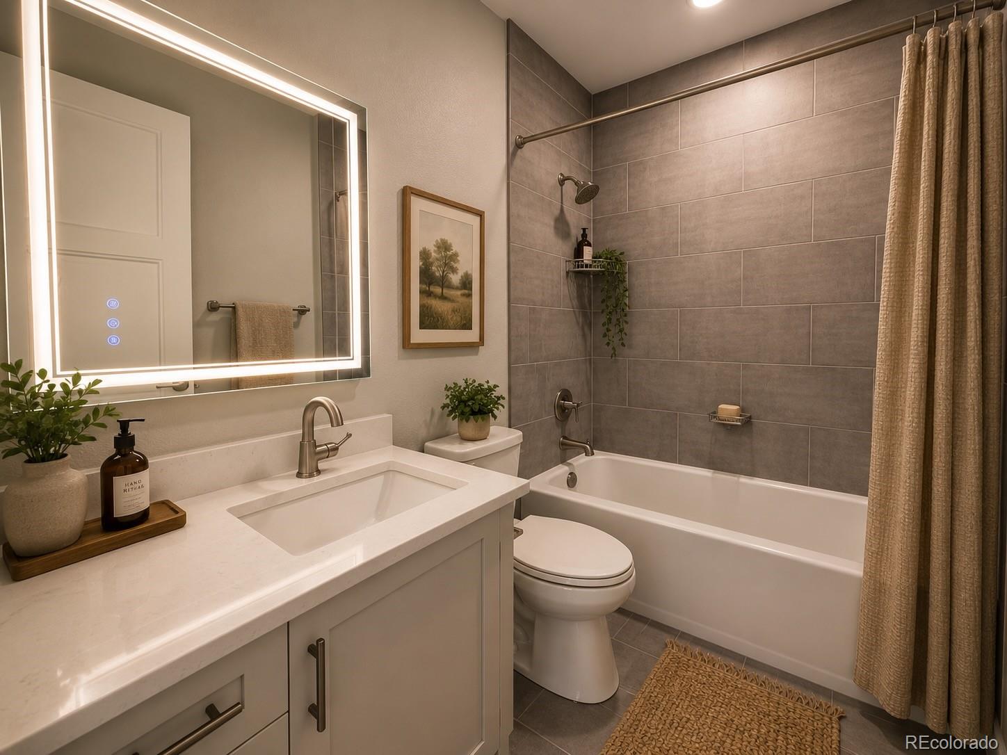 MLS Image #4 for 3145  promise point,colorado springs, Colorado