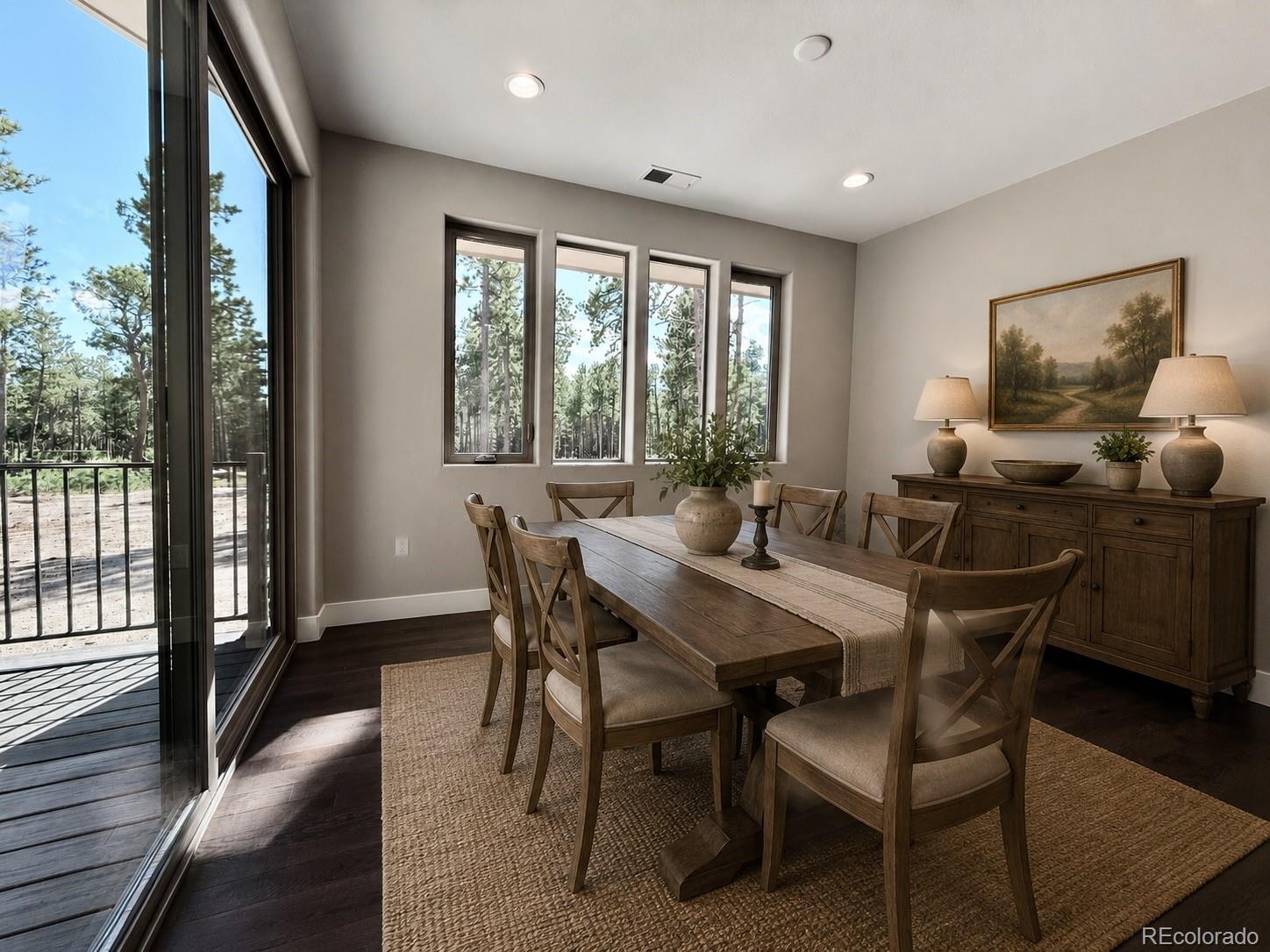 MLS Image #7 for 3145  promise point,colorado springs, Colorado