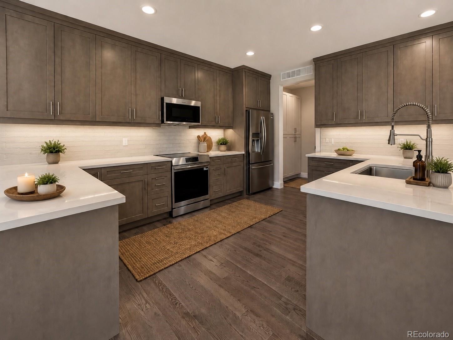 MLS Image #8 for 3145  promise point,colorado springs, Colorado