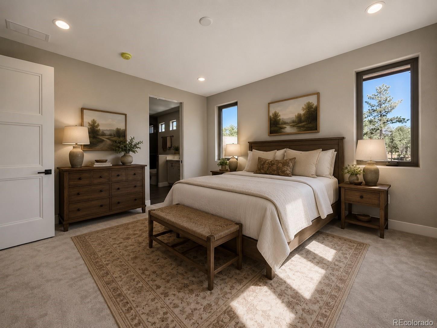 MLS Image #9 for 3145  promise point,colorado springs, Colorado