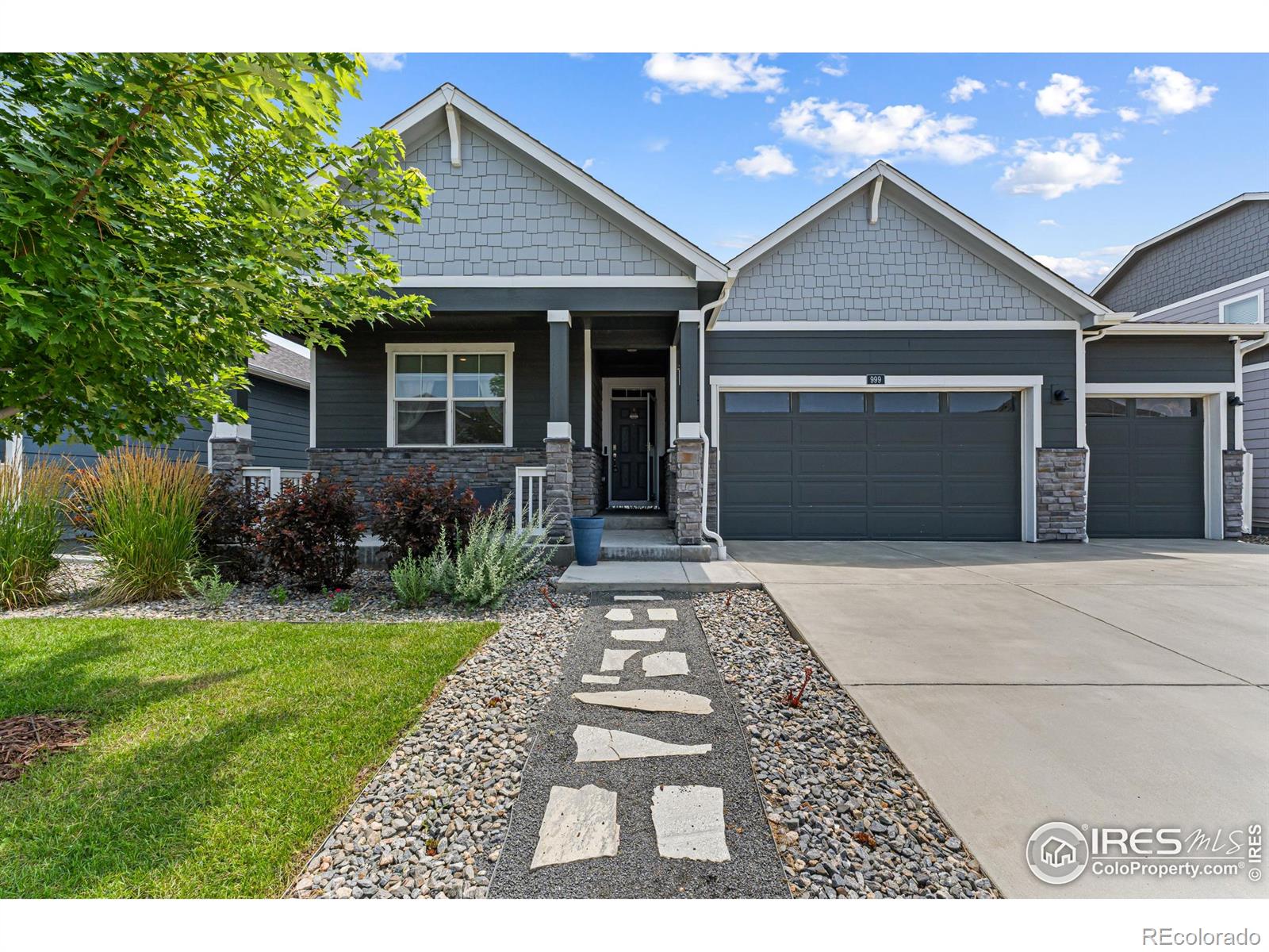 CMA Image for 999  Longs Peak Avenue,Berthoud, Colorado