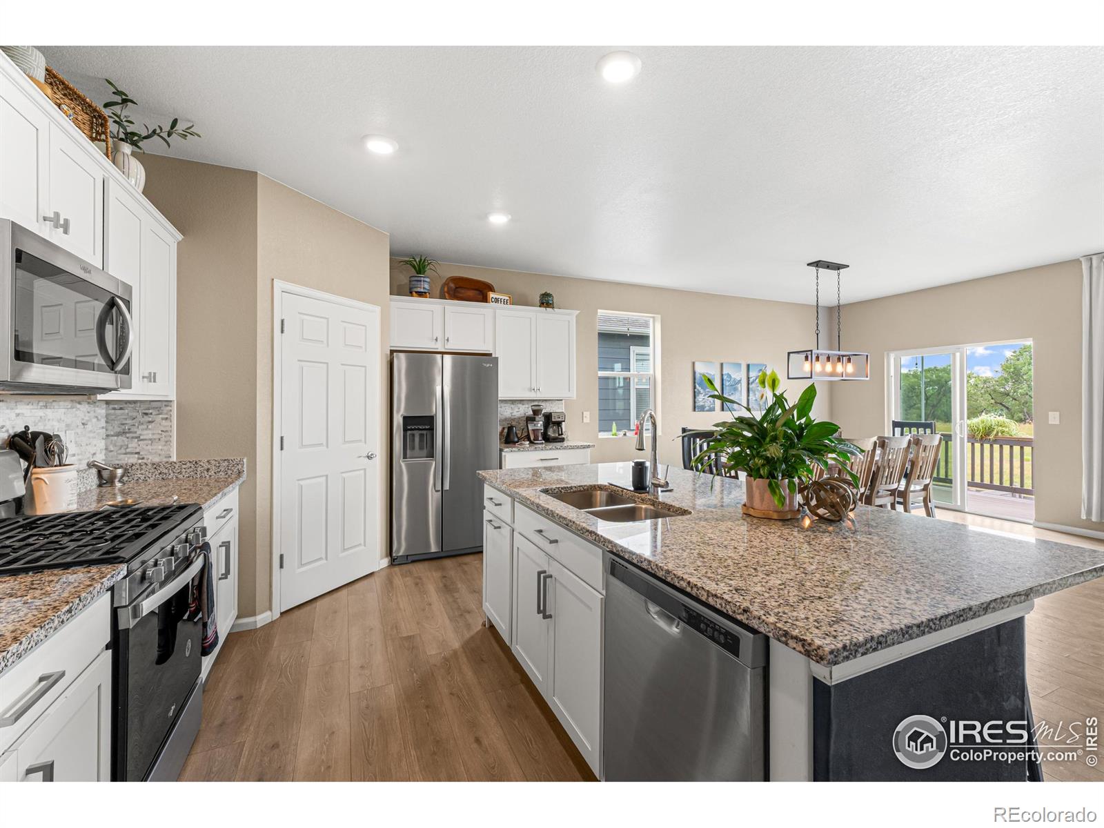 MLS Image #11 for 999  longs peak avenue,berthoud, Colorado