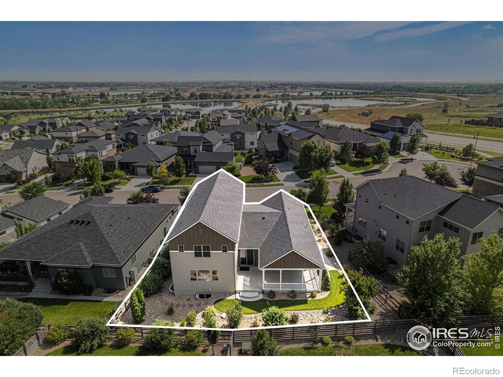 MLS Image #1 for 4565  colorado river drive,firestone, Colorado