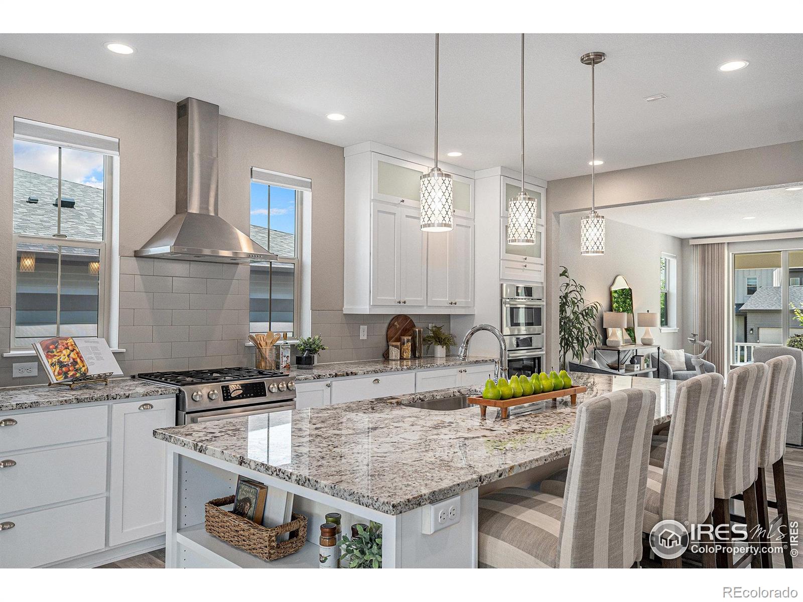 MLS Image #12 for 4565  colorado river drive,firestone, Colorado