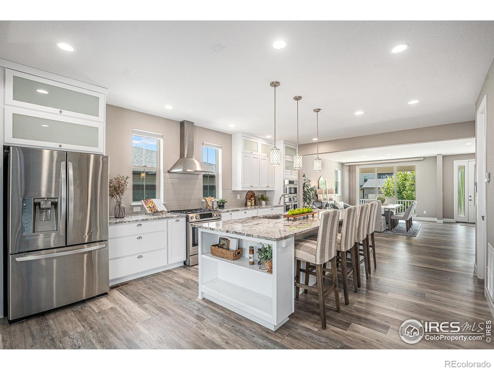 MLS Image #14 for 4565  colorado river drive,firestone, Colorado