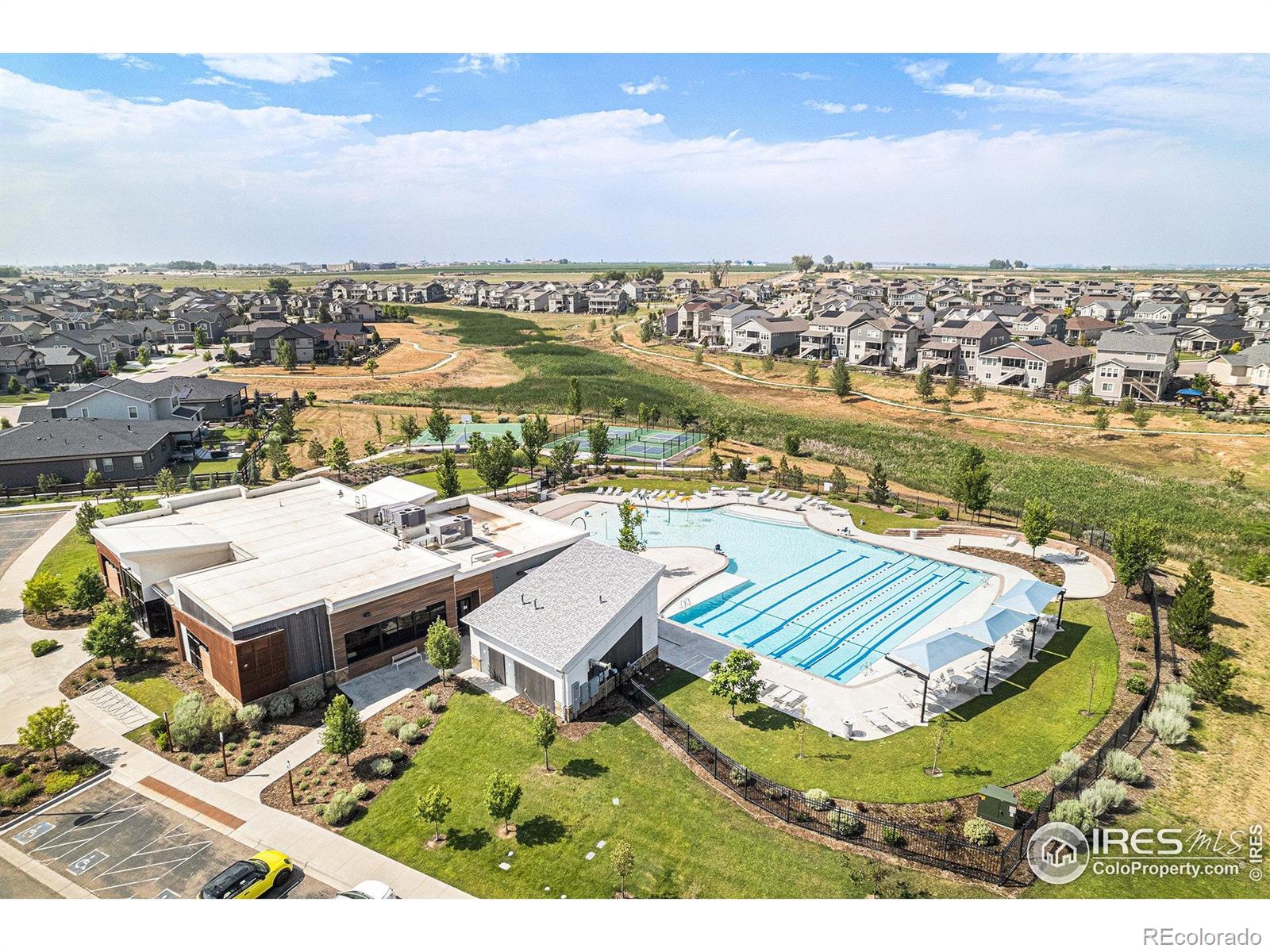 MLS Image #2 for 4565  colorado river drive,firestone, Colorado