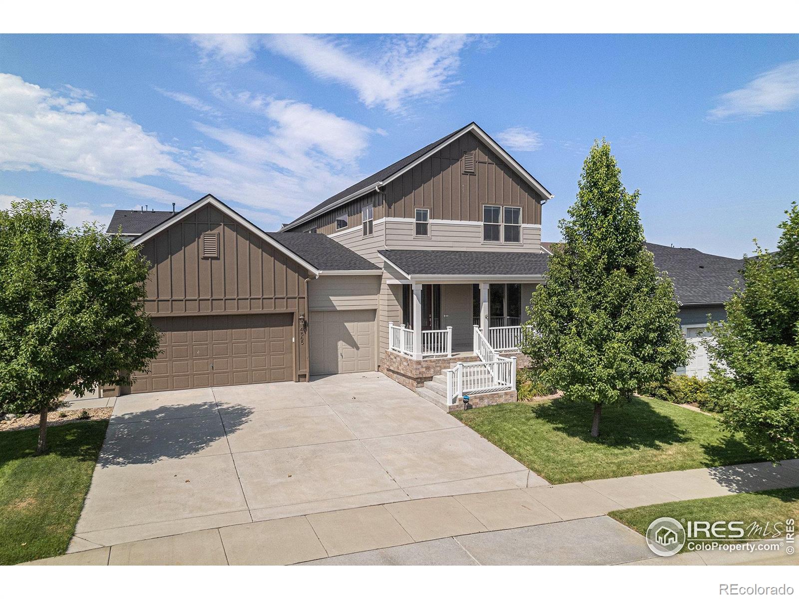 MLS Image #38 for 4565  colorado river drive,firestone, Colorado