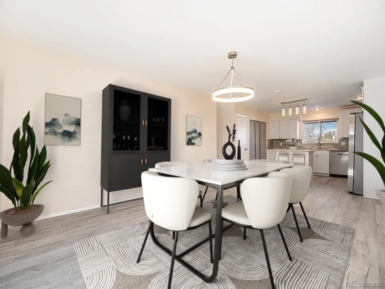 MLS Image #13 for 1832  simms street,lakewood, Colorado