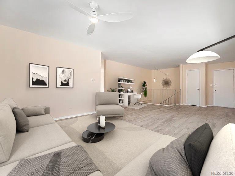 MLS Image #4 for 1832  simms street,lakewood, Colorado