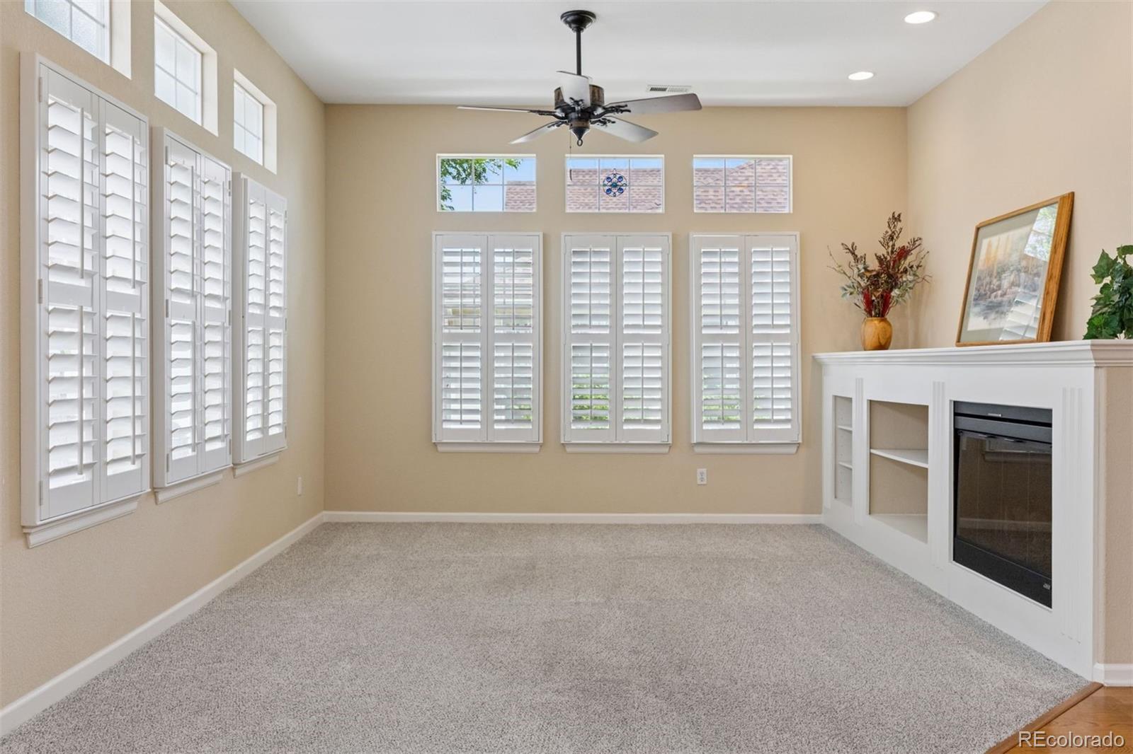 MLS Image #3 for 9682 w indore drive,littleton, Colorado