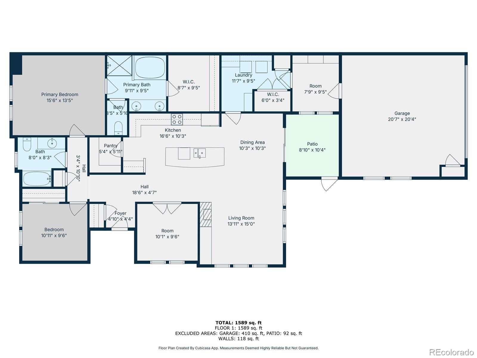 MLS Image #39 for 9682 w indore drive,littleton, Colorado