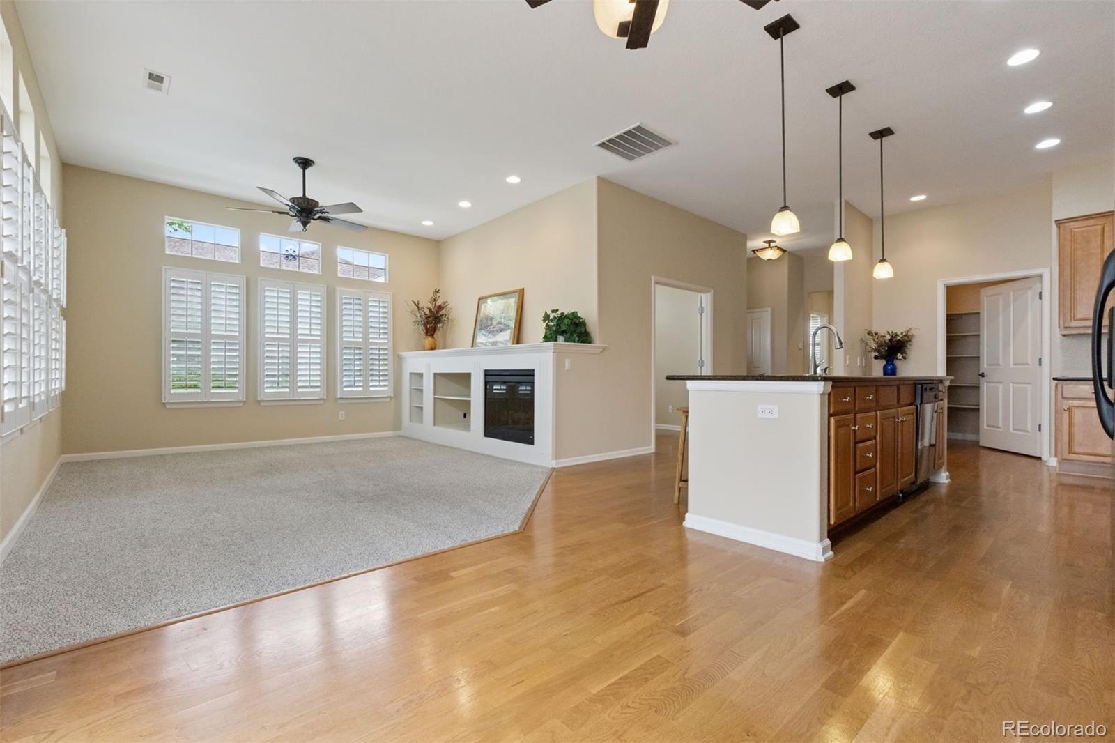 MLS Image #4 for 9682 w indore drive,littleton, Colorado
