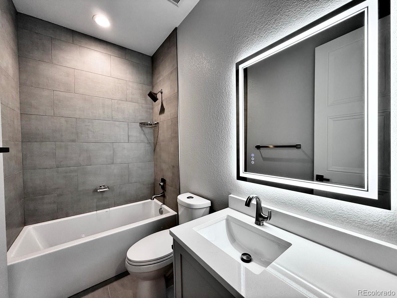 MLS Image #13 for 3155  promise point,colorado springs, Colorado